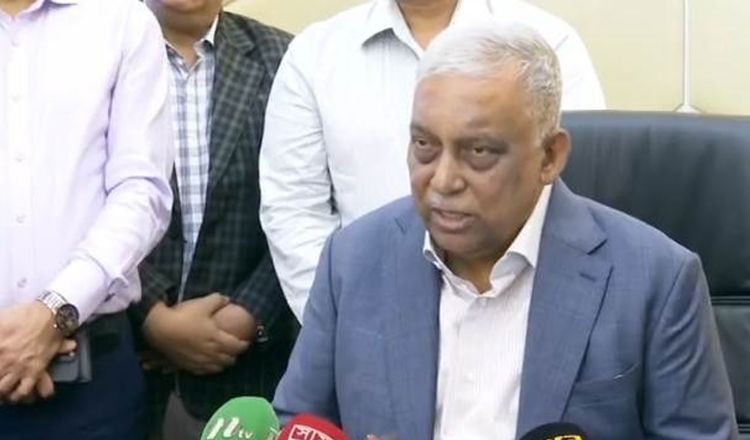 কারাগারে কোনো রাজবন্দি নেই, সবাই বিএনপির অ্যাক্টিভিস্ট: স্বরাষ্ট্রমন্ত্রী